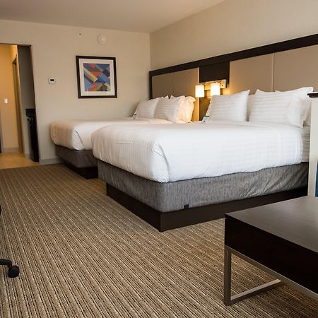 Holiday Inn Express & Suites - Marietta By Ihg Εξωτερικό φωτογραφία