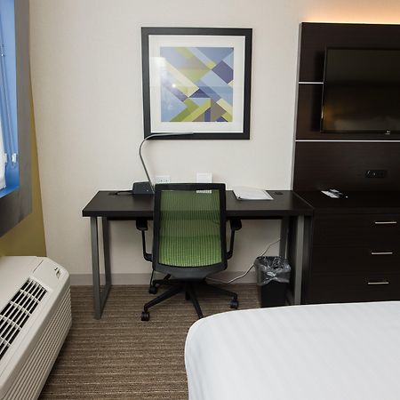 Holiday Inn Express & Suites - Marietta By Ihg Εξωτερικό φωτογραφία