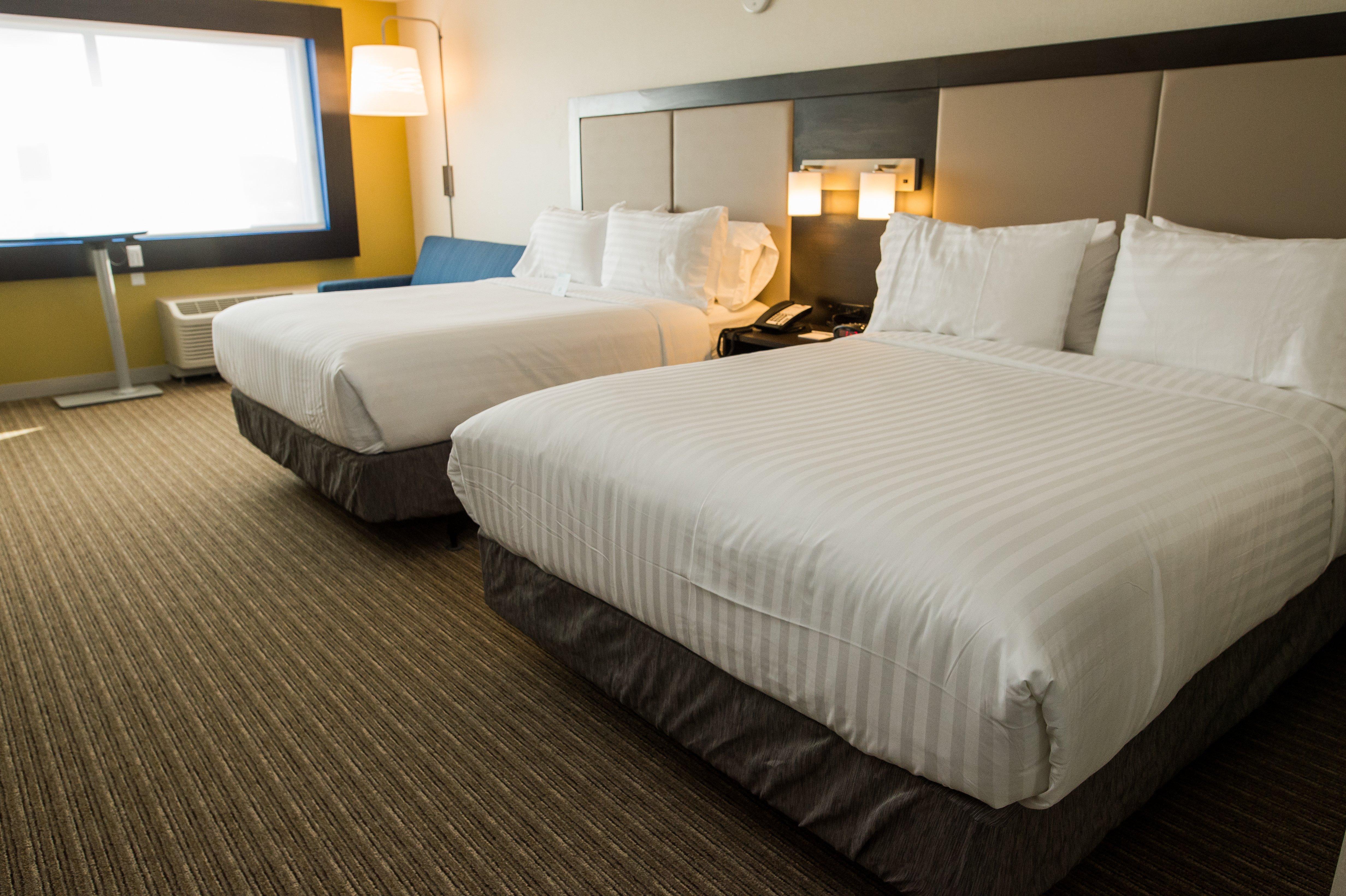Holiday Inn Express & Suites - Marietta By Ihg Εξωτερικό φωτογραφία