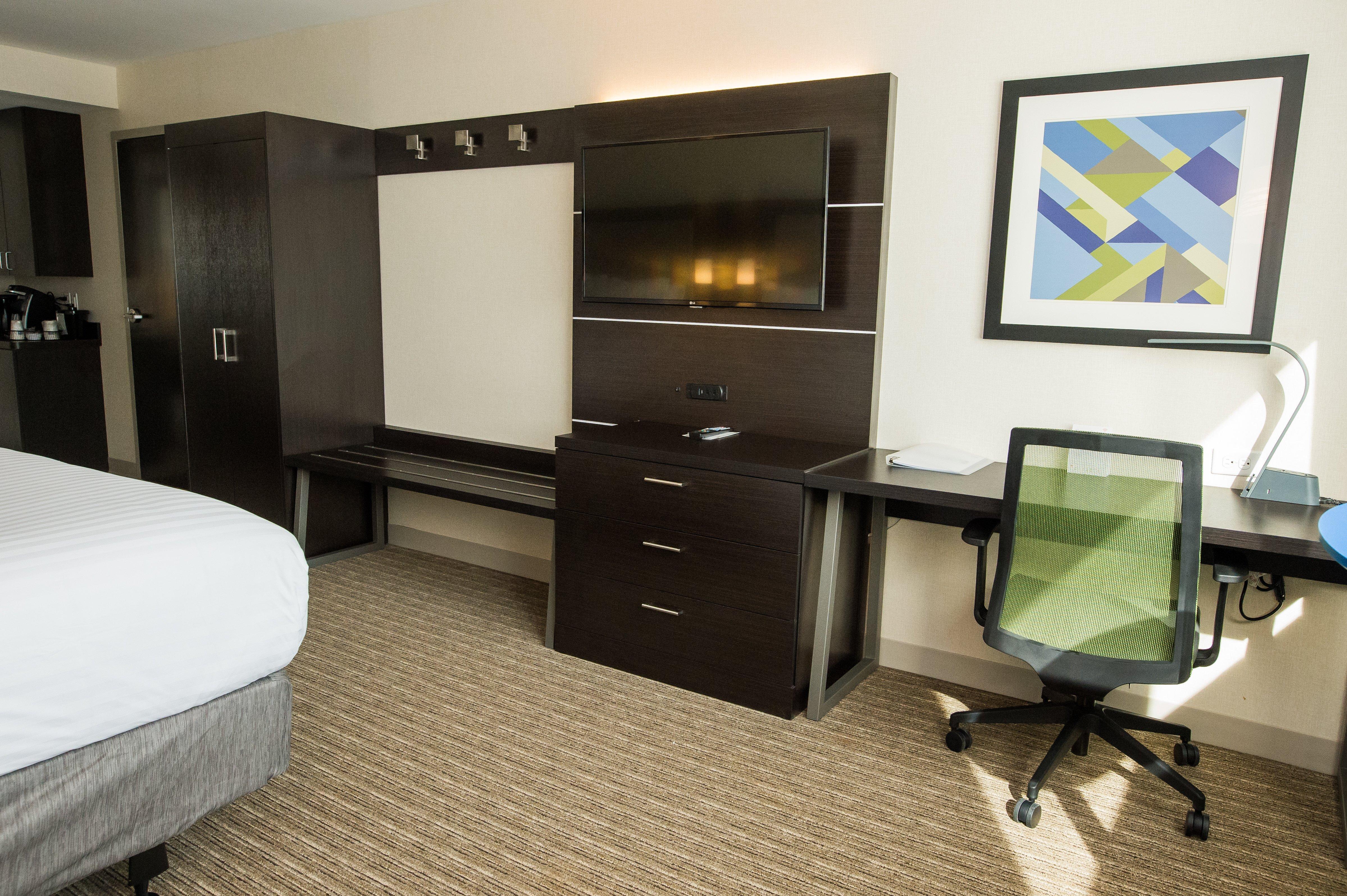 Holiday Inn Express & Suites - Marietta By Ihg Εξωτερικό φωτογραφία