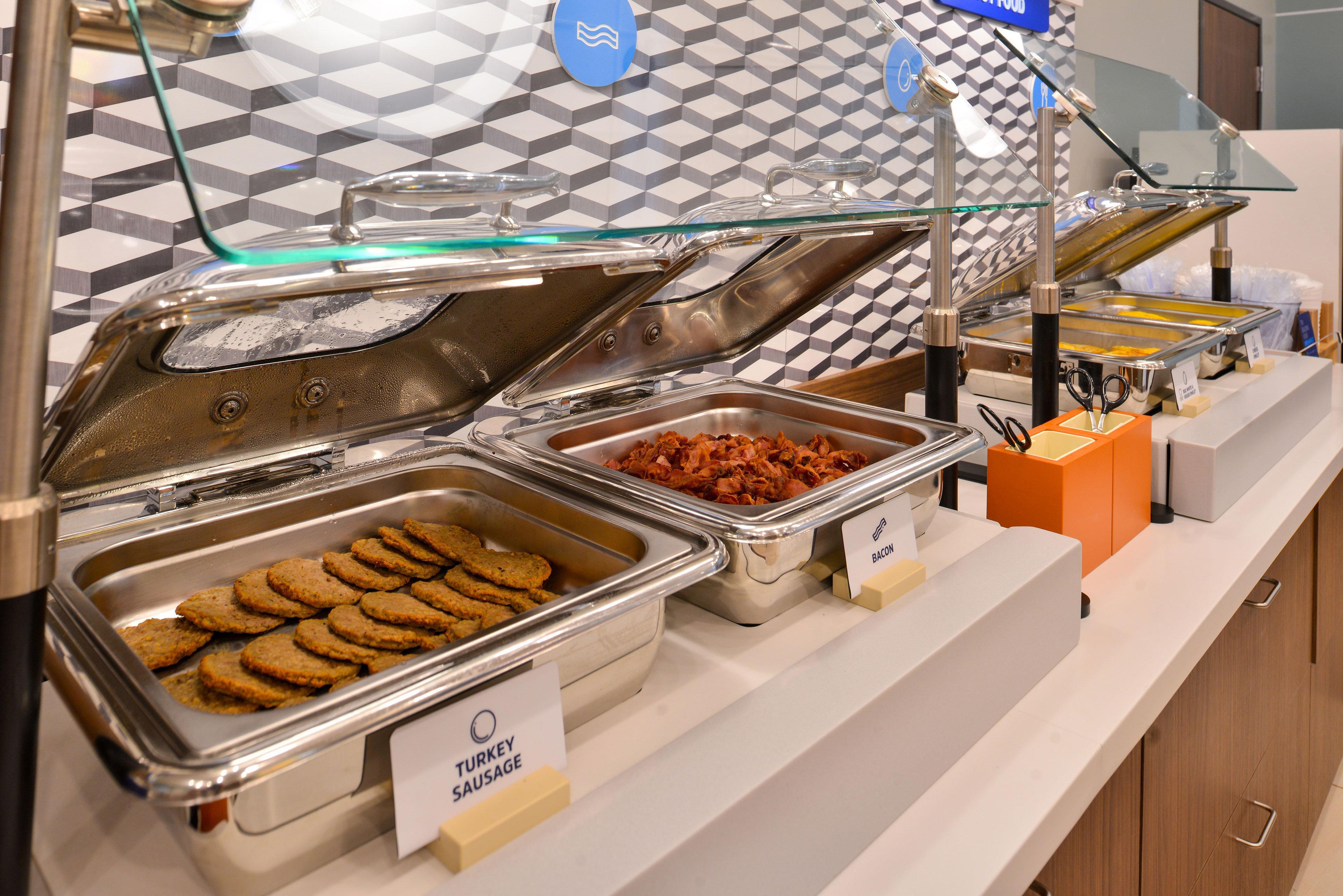 Holiday Inn Express & Suites - Marietta By Ihg Εξωτερικό φωτογραφία