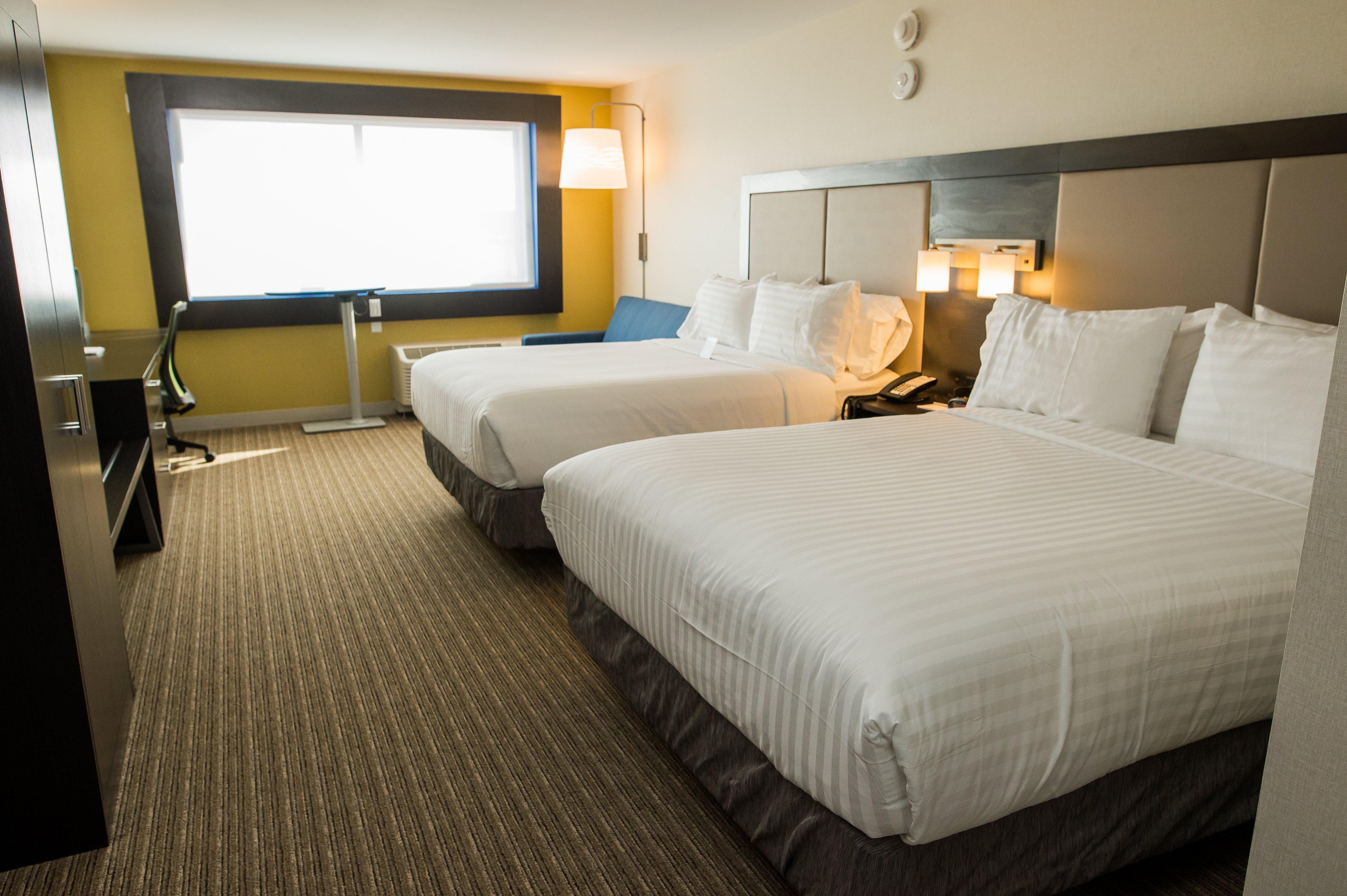 Holiday Inn Express & Suites - Marietta By Ihg Εξωτερικό φωτογραφία