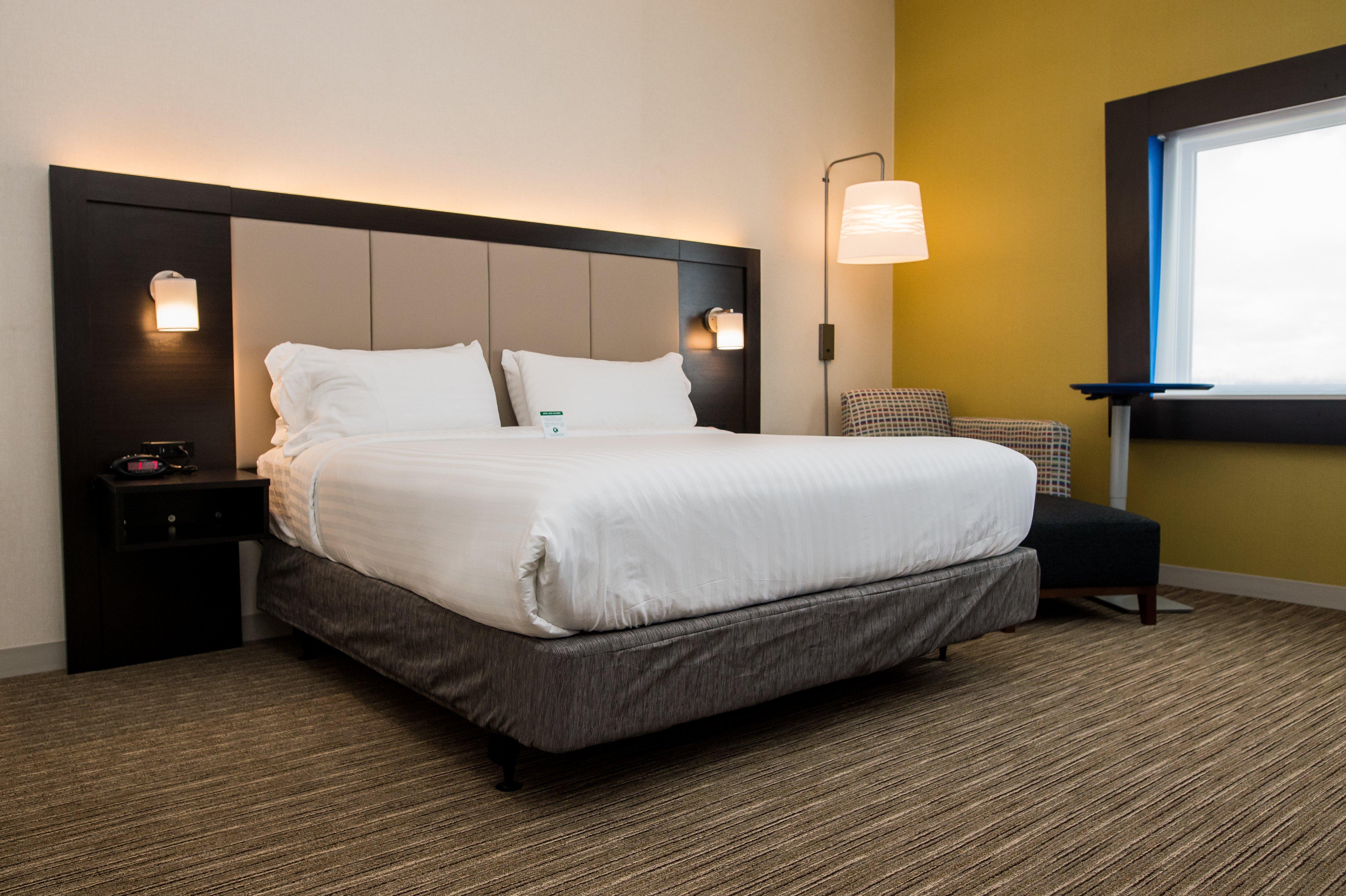 Holiday Inn Express & Suites - Marietta By Ihg Εξωτερικό φωτογραφία