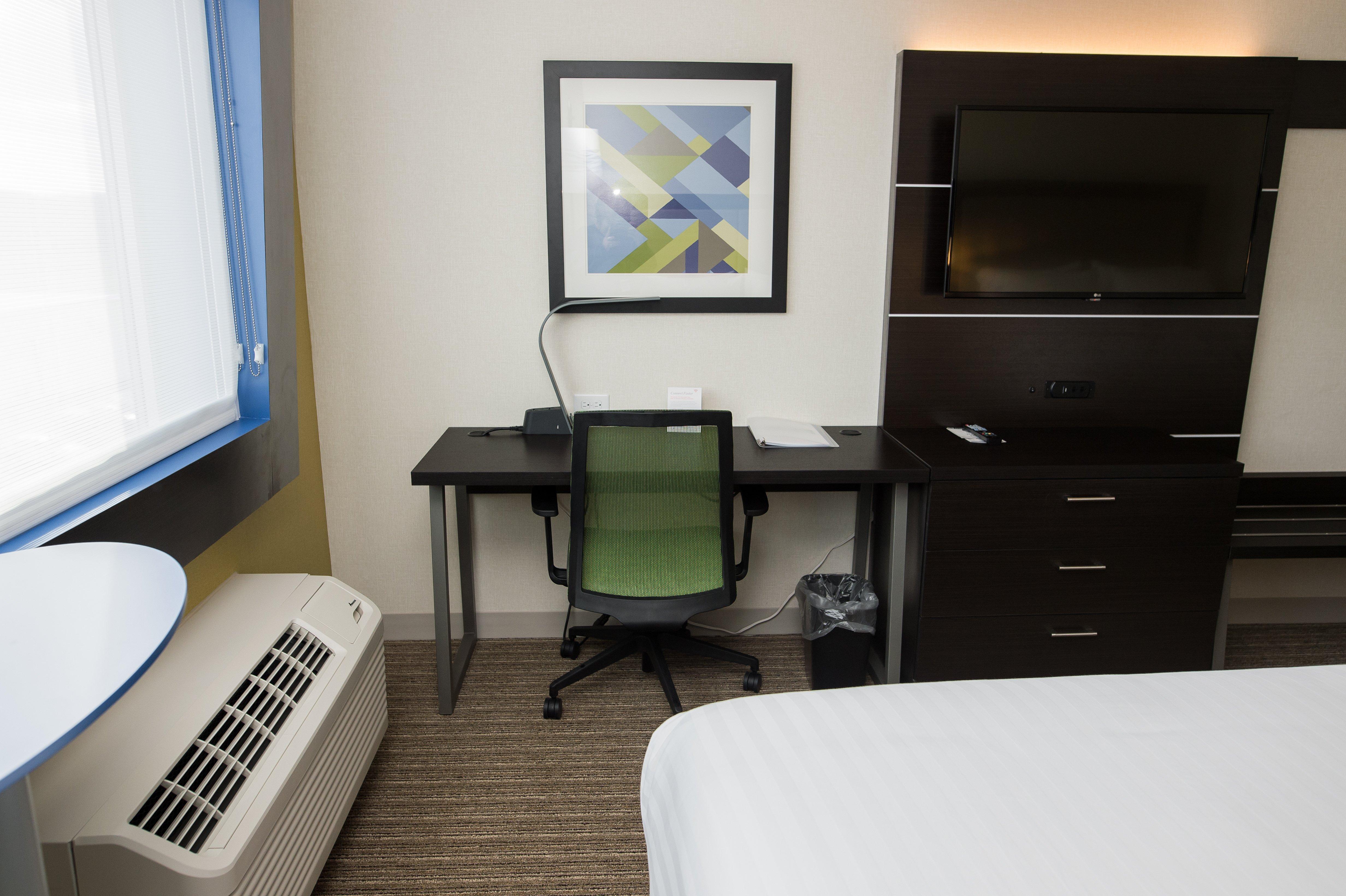 Holiday Inn Express & Suites - Marietta By Ihg Εξωτερικό φωτογραφία