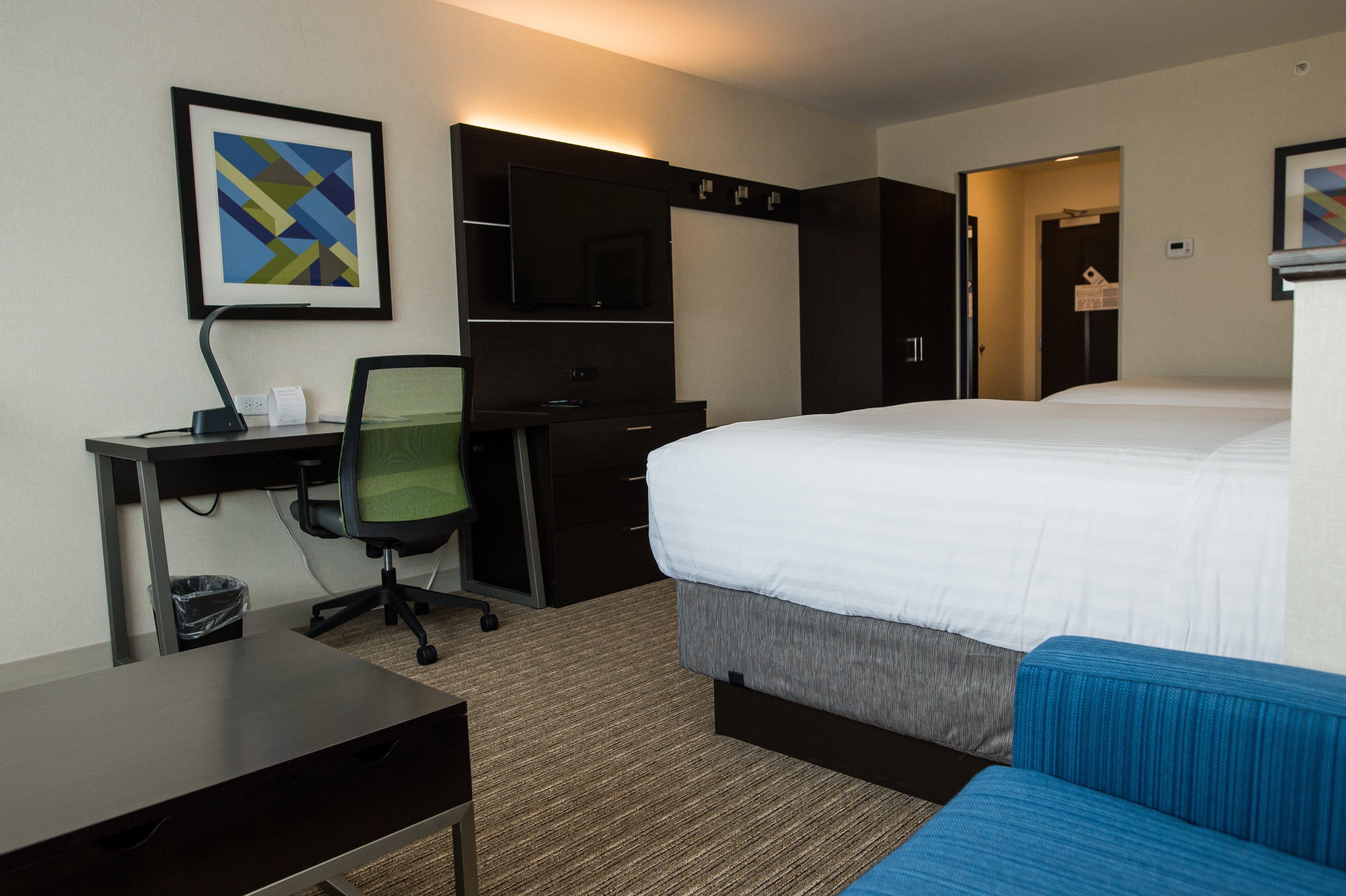 Holiday Inn Express & Suites - Marietta By Ihg Εξωτερικό φωτογραφία