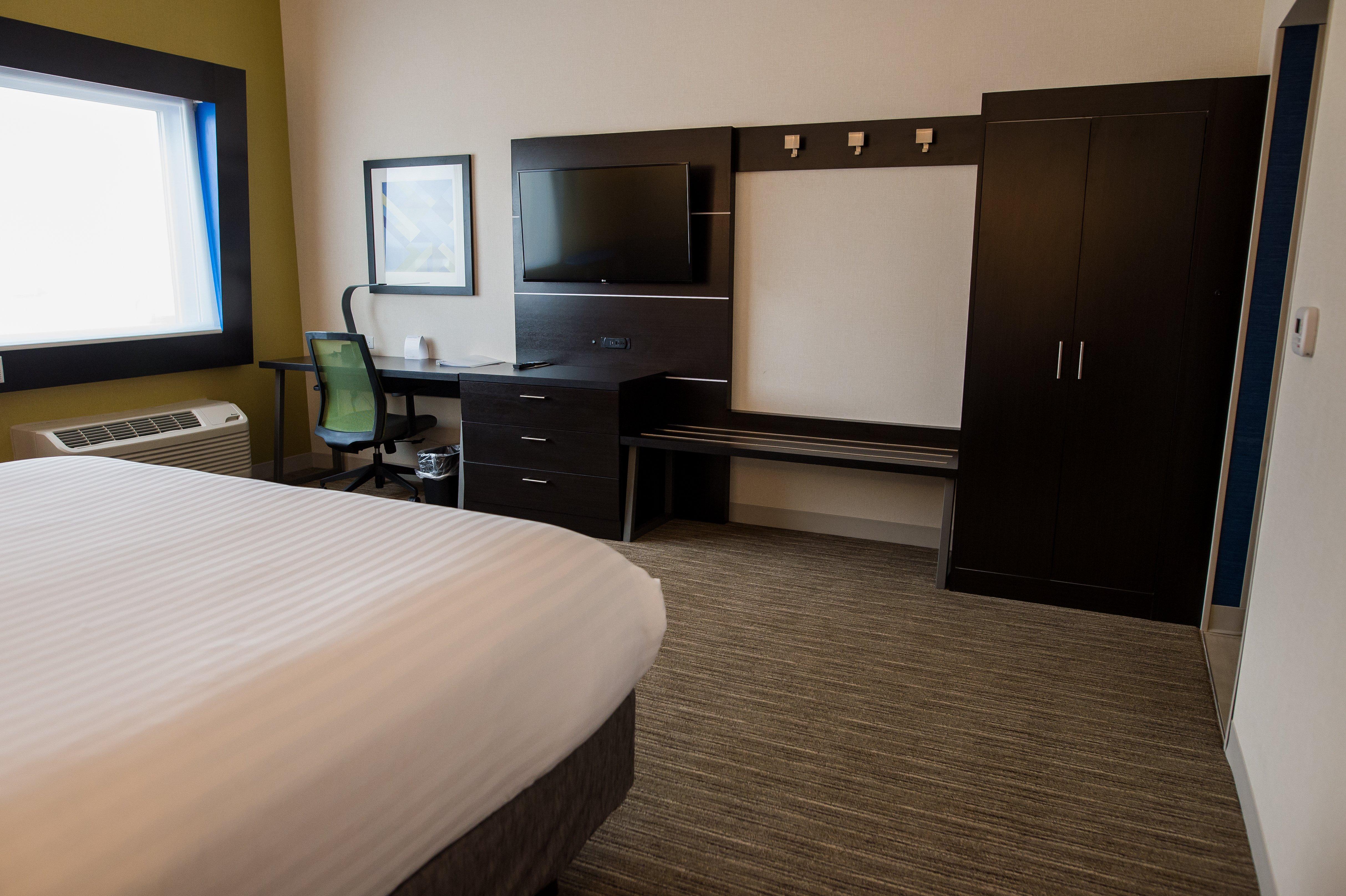 Holiday Inn Express & Suites - Marietta By Ihg Εξωτερικό φωτογραφία