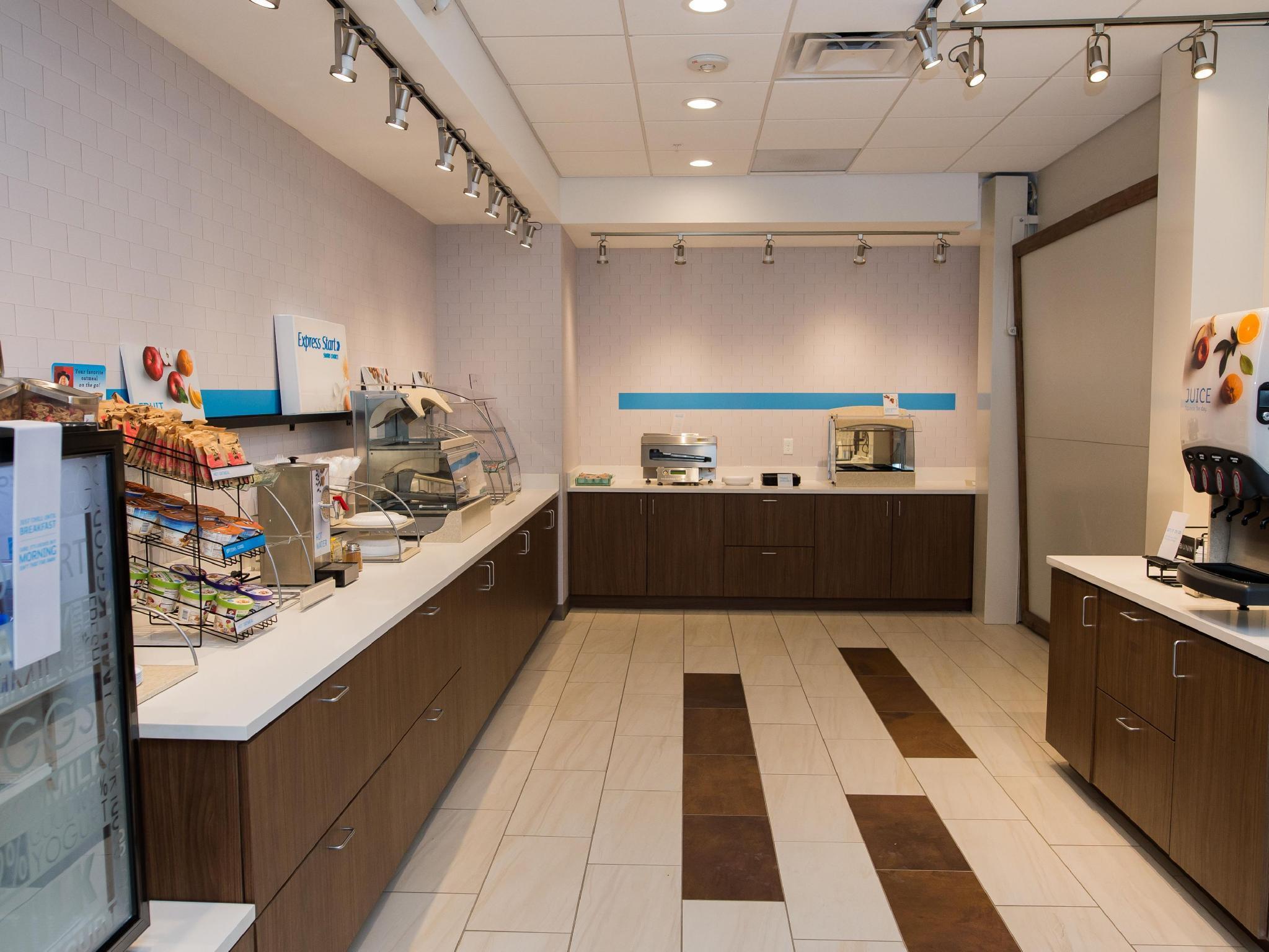 Holiday Inn Express & Suites - Marietta By Ihg Εξωτερικό φωτογραφία
