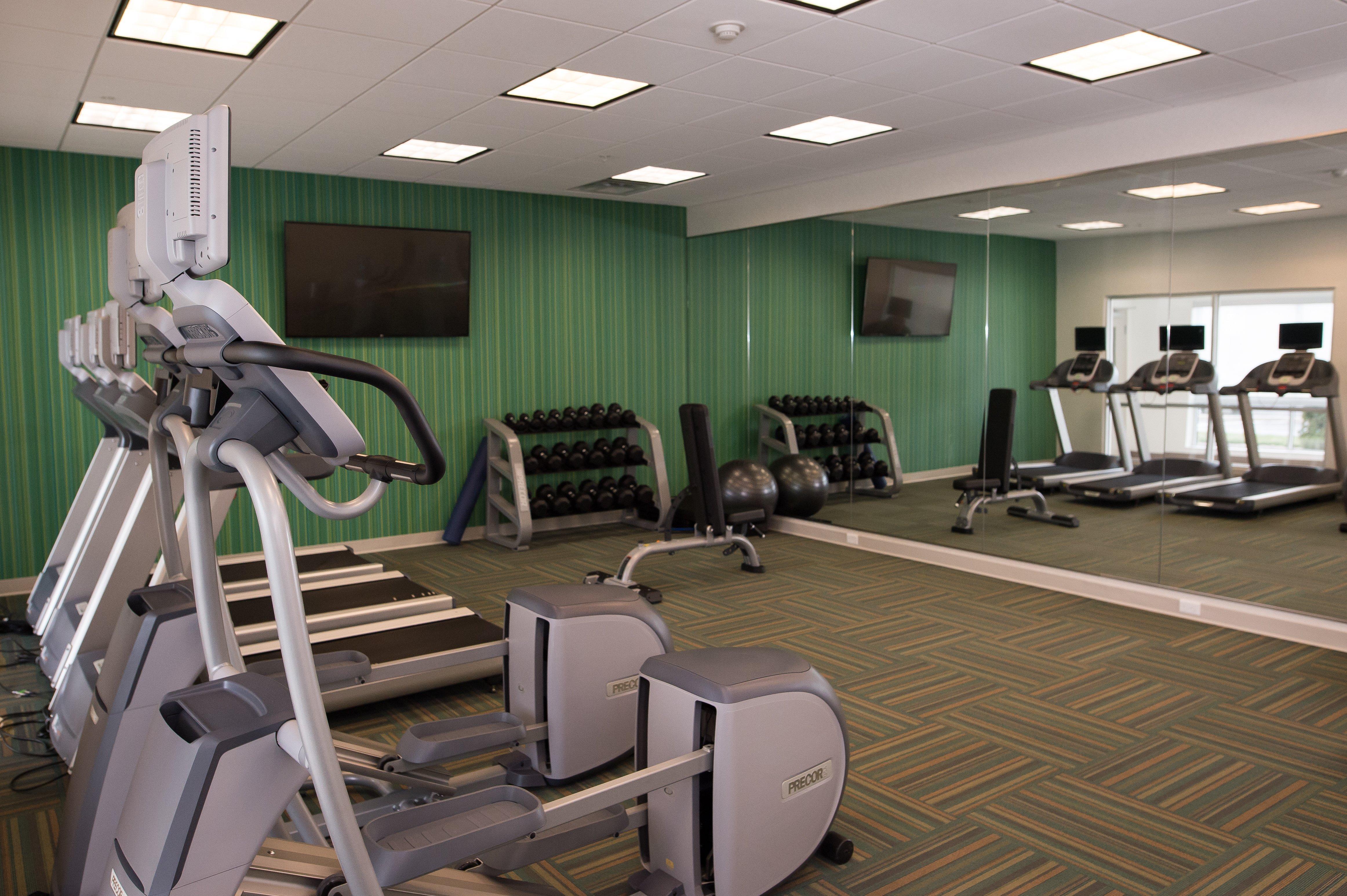 Holiday Inn Express & Suites - Marietta By Ihg Εξωτερικό φωτογραφία
