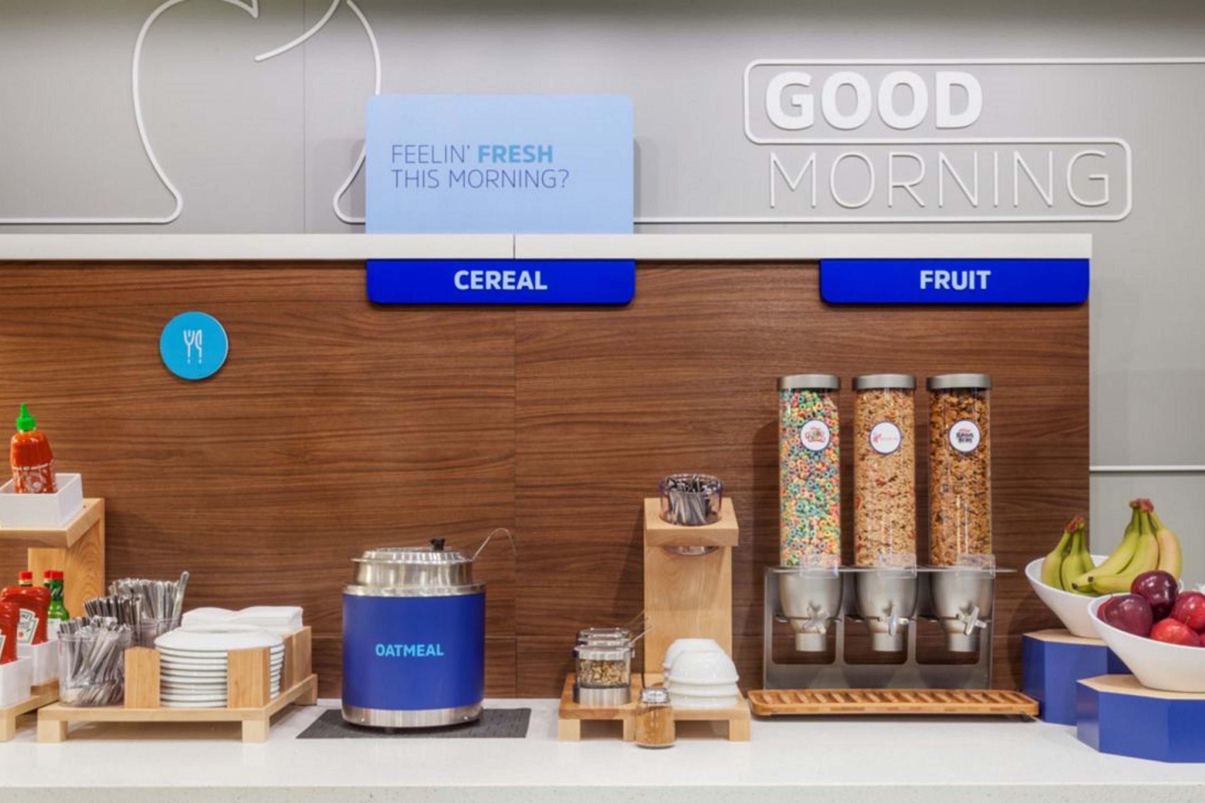 Holiday Inn Express & Suites - Marietta By Ihg Εξωτερικό φωτογραφία