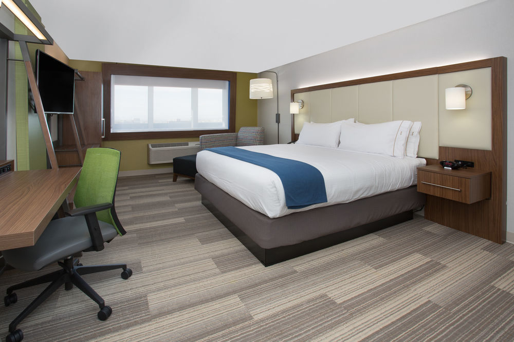 Holiday Inn Express & Suites - Marietta By Ihg Εξωτερικό φωτογραφία