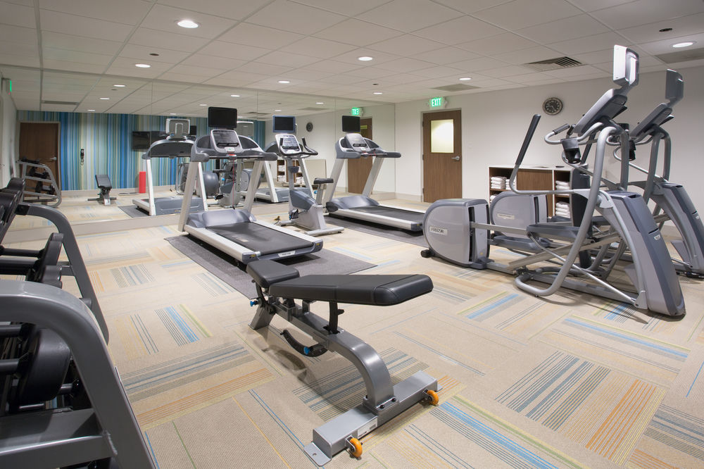 Holiday Inn Express & Suites - Marietta By Ihg Εξωτερικό φωτογραφία