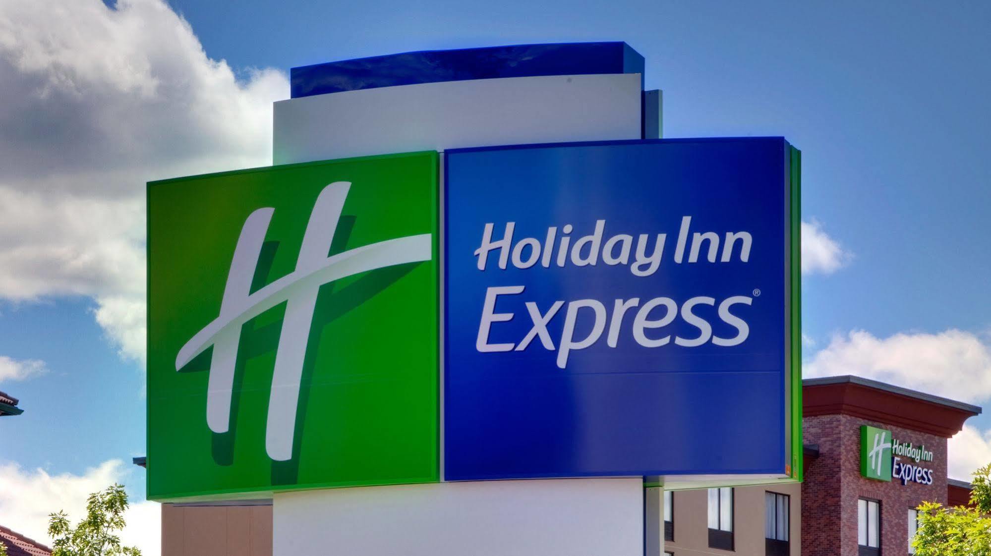 Holiday Inn Express & Suites - Marietta By Ihg Εξωτερικό φωτογραφία